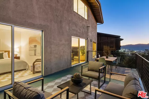 Glendale, CA 91207,702 Cavanagh Rd