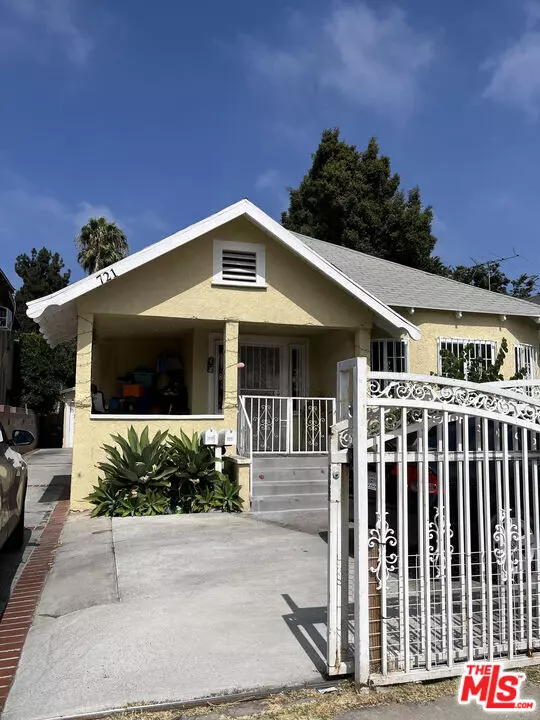 Los Angeles, CA 90037,721 W 41st Dr