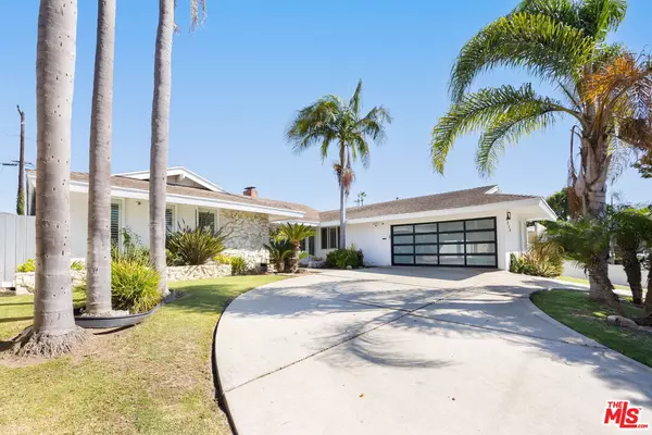 6430 S Sherbourne Dr, Los Angeles, CA 90056