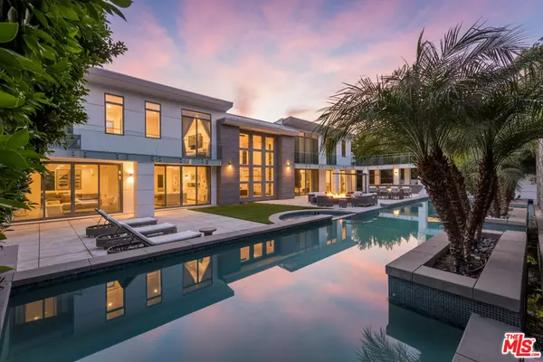 4230 Valley Meadow Rd, Encino, CA 91436