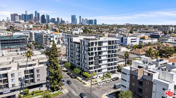 904 S New Hampshire Ave #609, Los Angeles, CA 90006