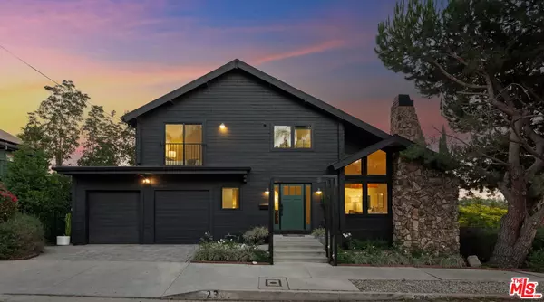 2304 Vestal Ave, Los Angeles, CA 90026