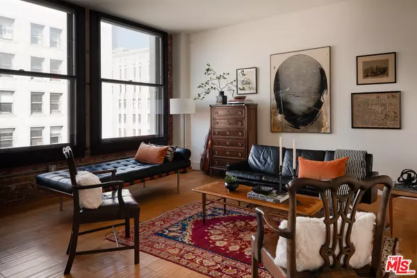 Los Angeles, CA 90013,460 S Spring St #1015