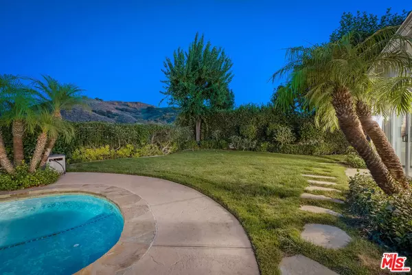 Calabasas, CA 91302,4110 Prado De Los Zorros