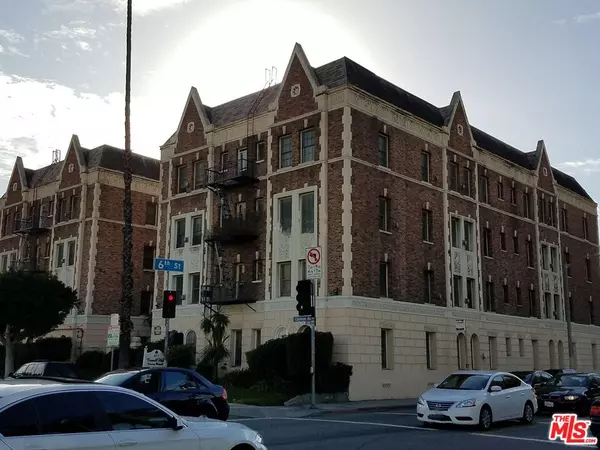 603 S Cochran Ave, Los Angeles, CA 90036