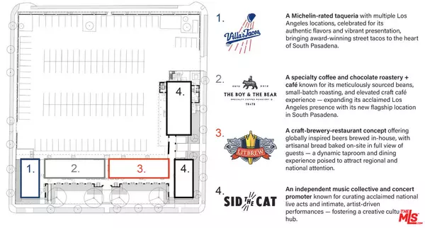 South Pasadena, CA 91030,1020 El Centro St