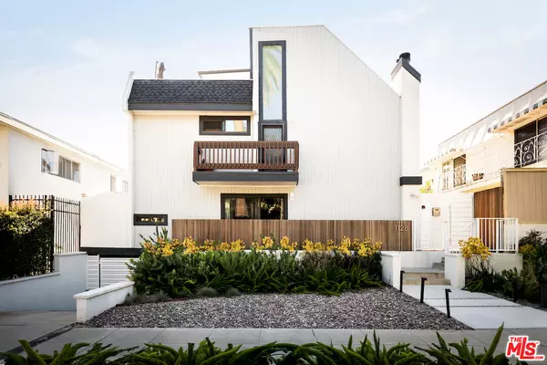 Santa Monica, CA 90403,1128 15th St #3