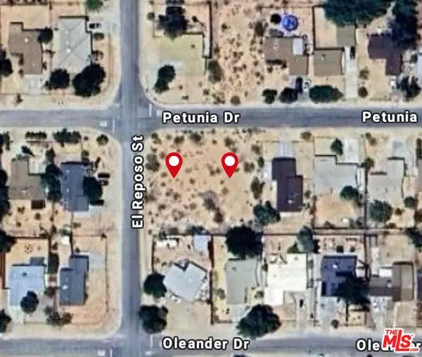 0 Petunia Dr, Joshua Tree, CA 92252