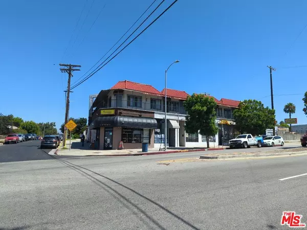 1298 Queen Anne Pl. #01, Los Angeles, CA 90019