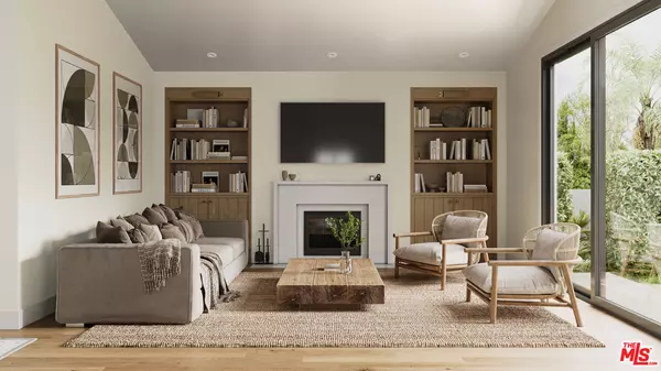 Los Angeles, CA 90066,3770 May St