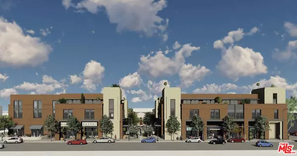 South Pasadena, CA 91030,1025 Mission St