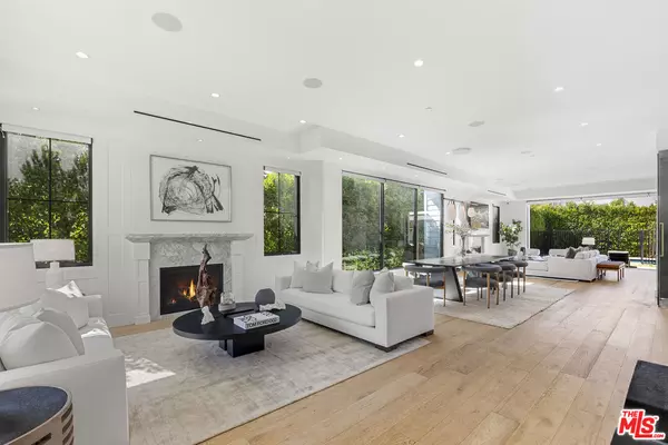 Los Angeles, CA 90048,6429 Colgate Ave