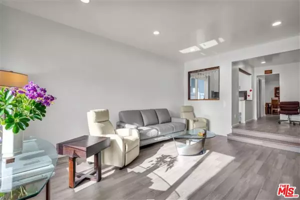 Culver City, CA 90230,5118 Randall St