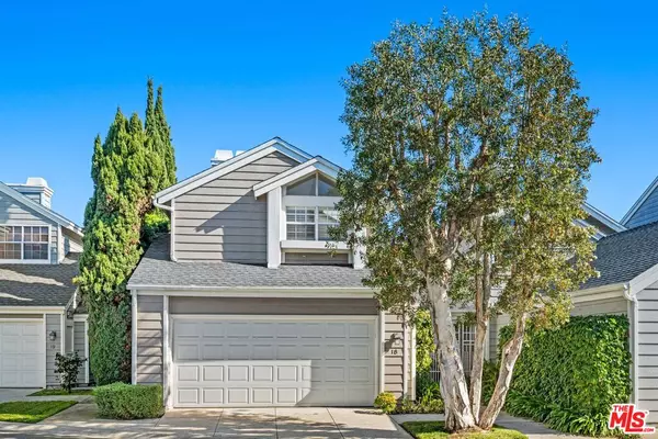 13082 Mindanao Way #18, Marina Del Rey, CA 90292