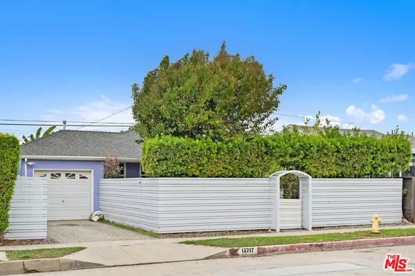 12717 Culver Blvd, Los Angeles, CA 90066