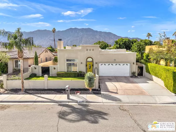 31285 Avenida La Gaviota, Cathedral City, CA 92234