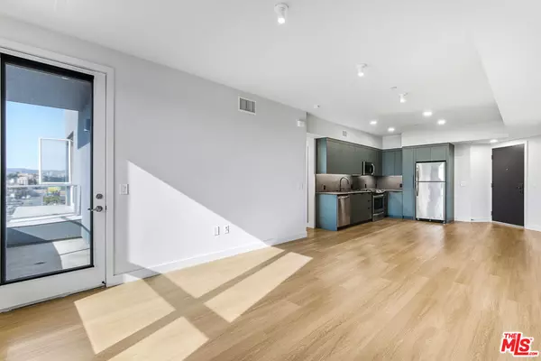 Culver City, CA 90232,10601 Washington Blvd #732