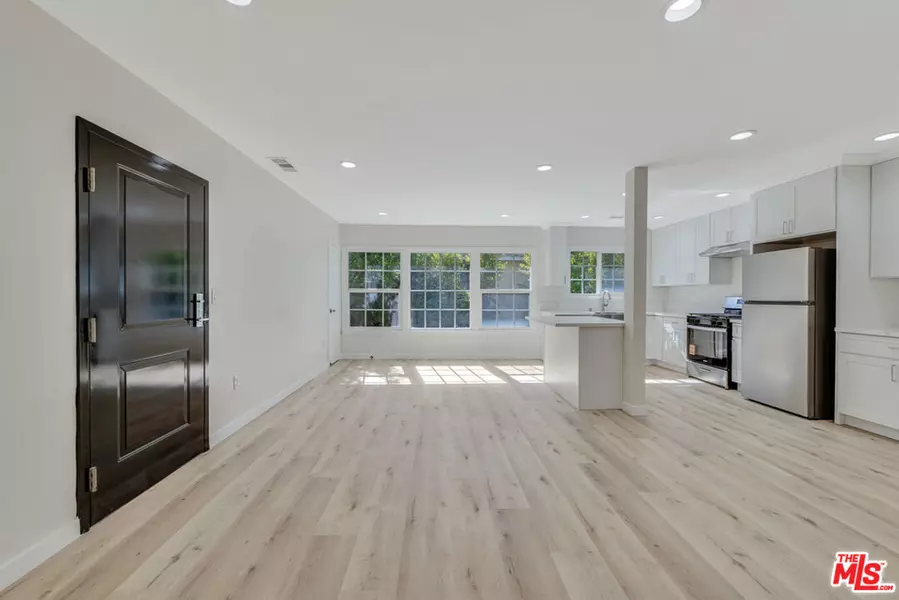 853 S Bedford St #4, Los Angeles, CA 90035