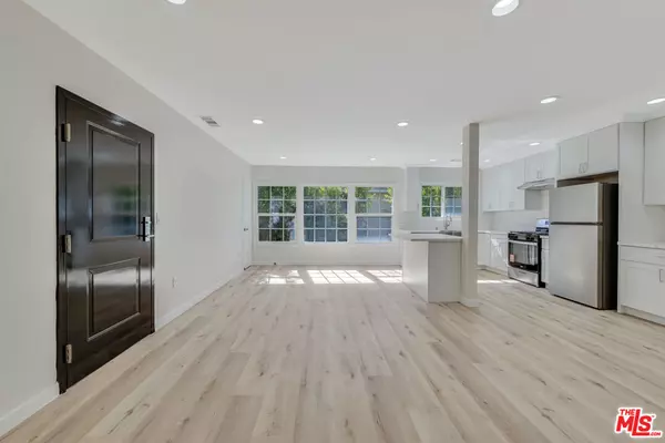 853 S Bedford St #4, Los Angeles, CA 90035