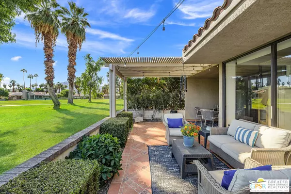 Palm Springs, CA 92264,3020 Calle Loreto