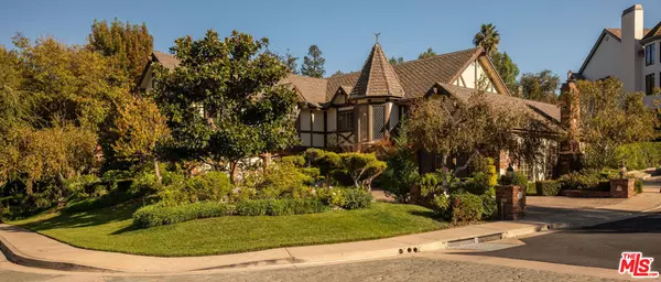 Woodland Hills, CA 91364,4456 Vanceboro Ct