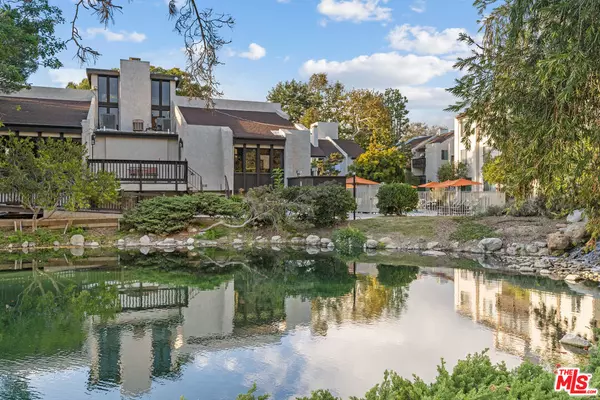 Culver City, CA 90230,13109 Summertime Ln #109