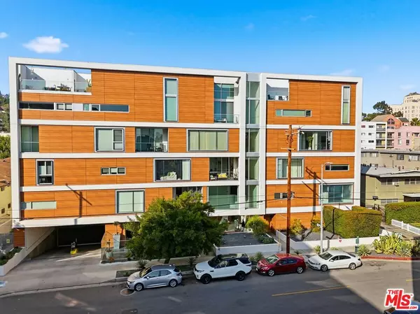 Los Angeles, CA 90028,6735 Yucca St #307