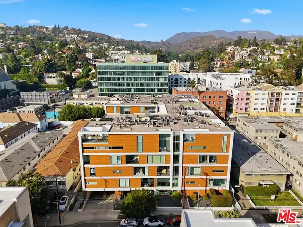 6735 Yucca St #307, Los Angeles, CA 90028