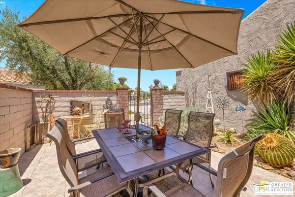 Palm Springs, CA 92264,7651 Calle Mazamitla