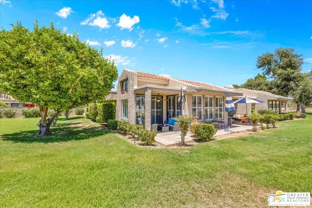 Palm Springs, CA 92264,7651 Calle Mazamitla