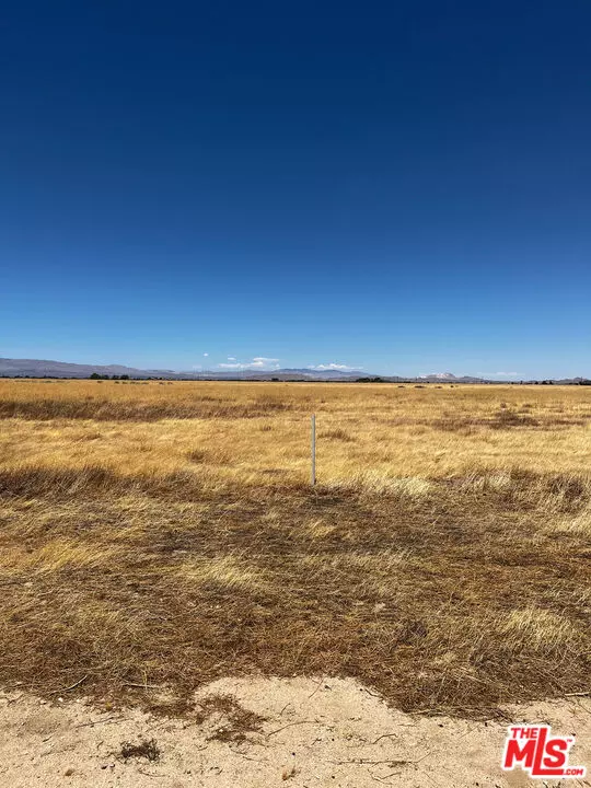 Antelope Acres, CA 93536,0 Avenue G8 Ave #G8/85