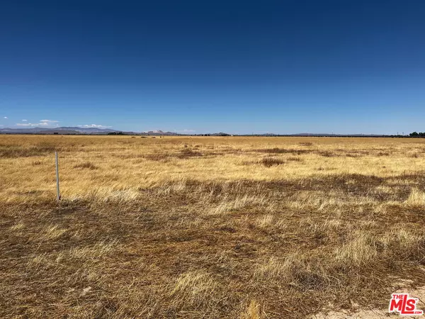 0 Avenue G8 Ave #G8/85, Antelope Acres, CA 93536