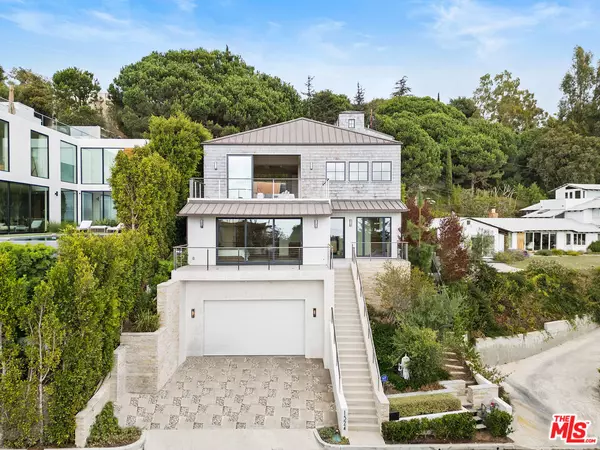 1324 Monument St, Pacific Palisades, CA 90272