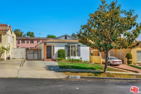 4215 W 58th Pl, Los Angeles, CA 90043