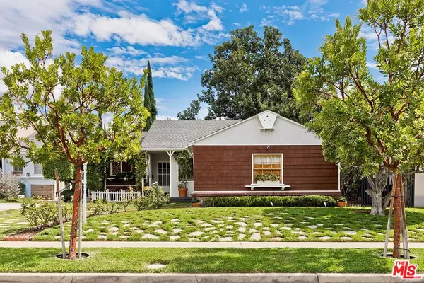 6910 Cantaloupe Ave, Van Nuys, CA 91405