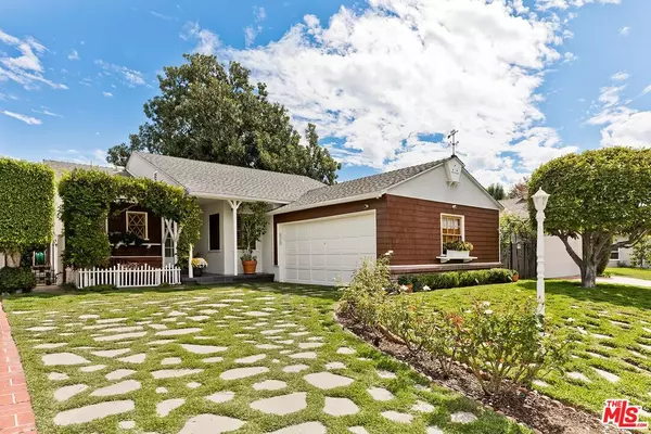 Van Nuys, CA 91405,6910 Cantaloupe Ave