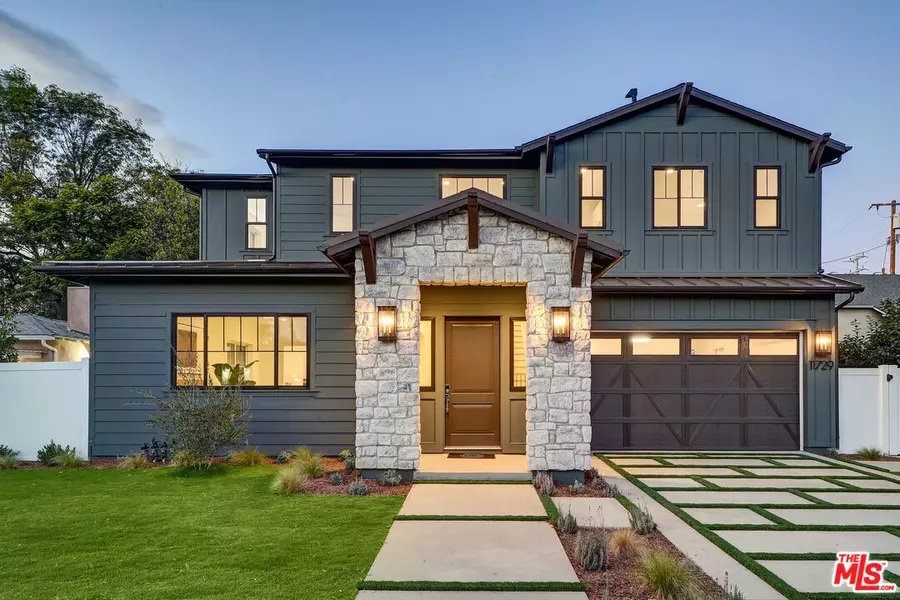 11729 Hartsook St, Valley Village, CA 91607