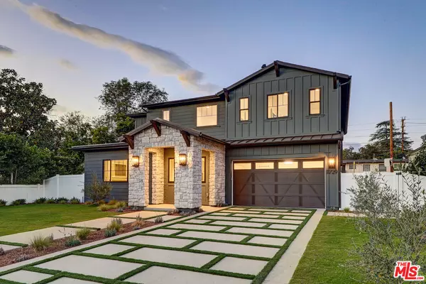 Valley Village, CA 91607,11729 Hartsook St