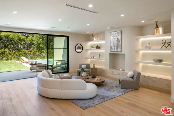 Encino, CA 91436,16643 Addison St