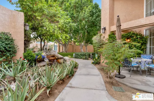 1555 N Chaparral Rd #312, Palm Springs, CA 92262