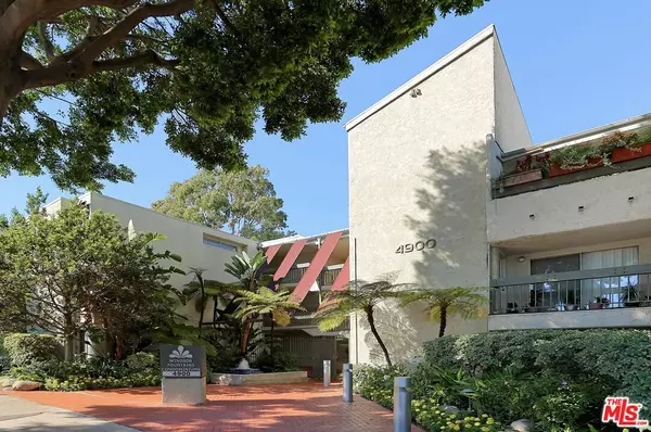 Culver City, CA 90230,4900 Overland Ave #315