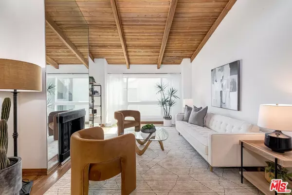 Culver City, CA 90230,4900 Overland Ave #315