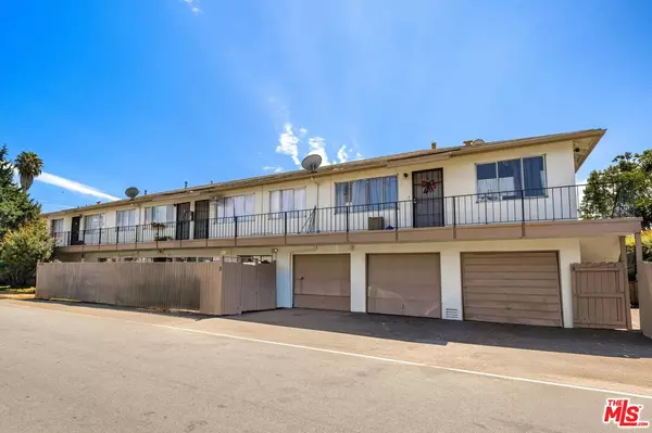 Goleta, CA 93117,5859 Mandarin Dr