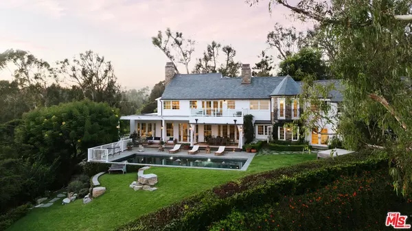 6825 Zumirez Dr, Malibu, CA 90265