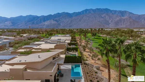 Palm Springs, CA 92262,4321 Lumina Way