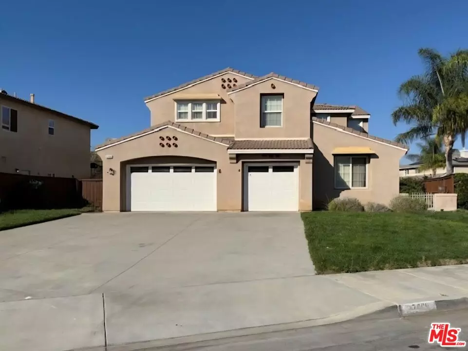 Moreno Valley, CA 92555,27668 Longmeadow Ct