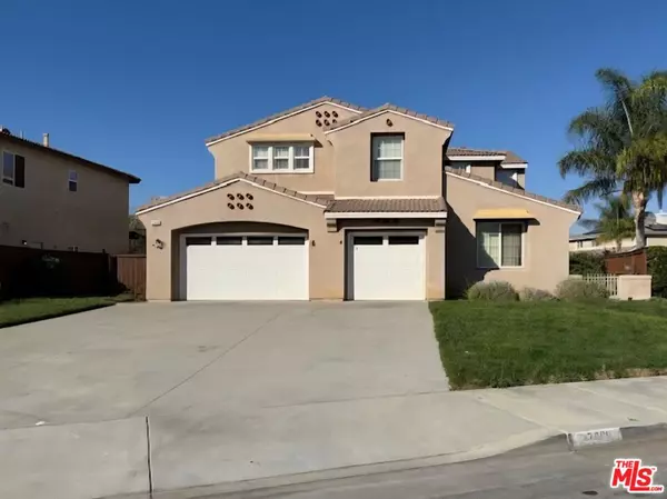 27668 Longmeadow Ct, Moreno Valley, CA 92555