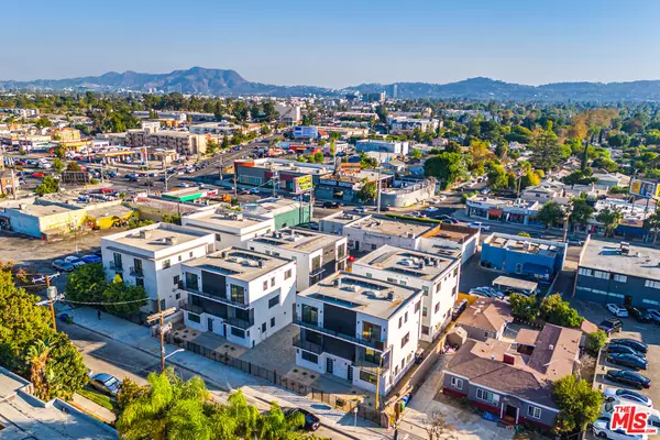 North Hollywood, CA 91606,11734 Gilmore St