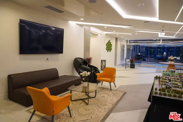 Glendale, CA 91203,414 N Orange St #511