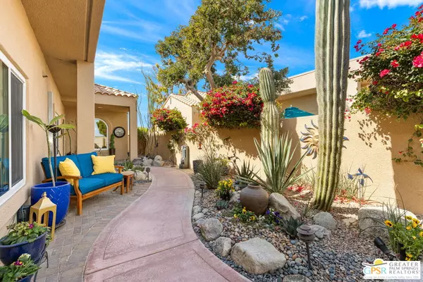 Rancho Mirage, CA 92270,71 Augusta Dr